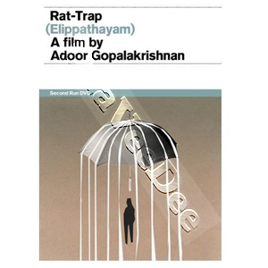Rat-Trap (DVD)